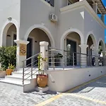 Sailors Luxury * Agia Pelagia Chlomou