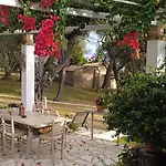 Sailors Luxury Agia Pelagia Chlomou