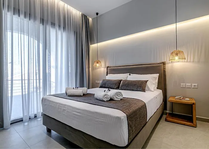 Ferienhaus Sailors Luxury