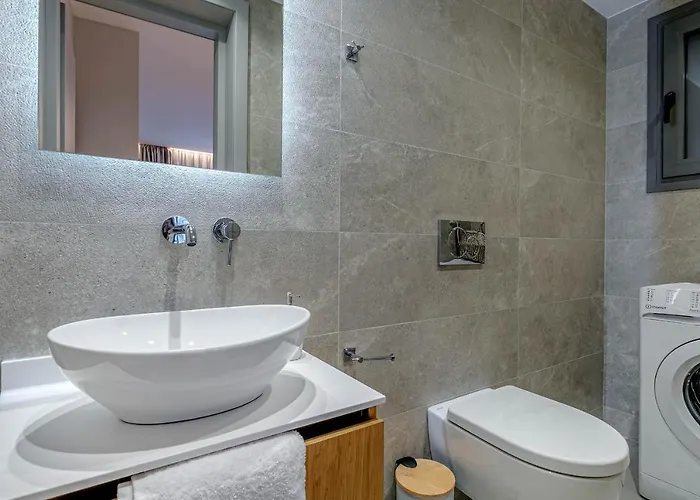 Sailors Luxury Ferienhaus *