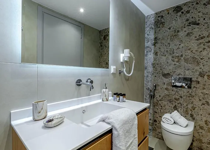 Ferienhaus Sailors Luxury *