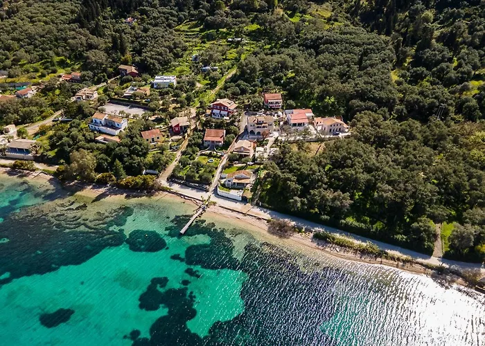 Ferienhaus Sailors Luxury