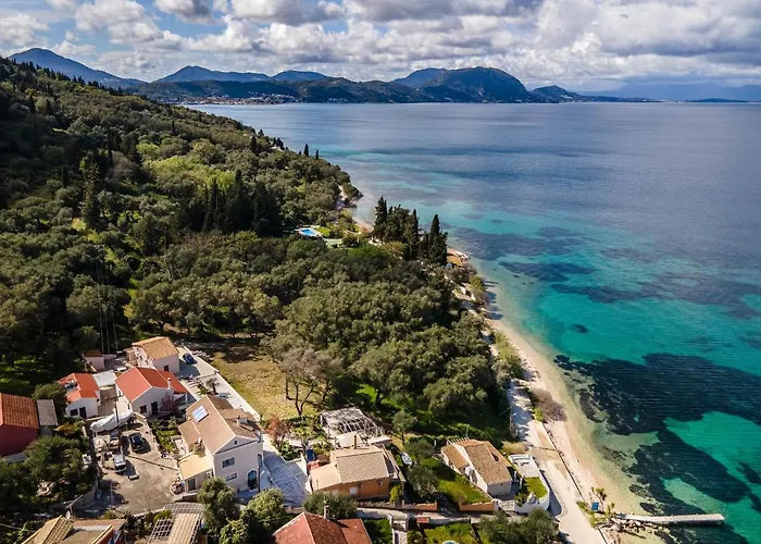 Sailors Luxury Ferienhaus