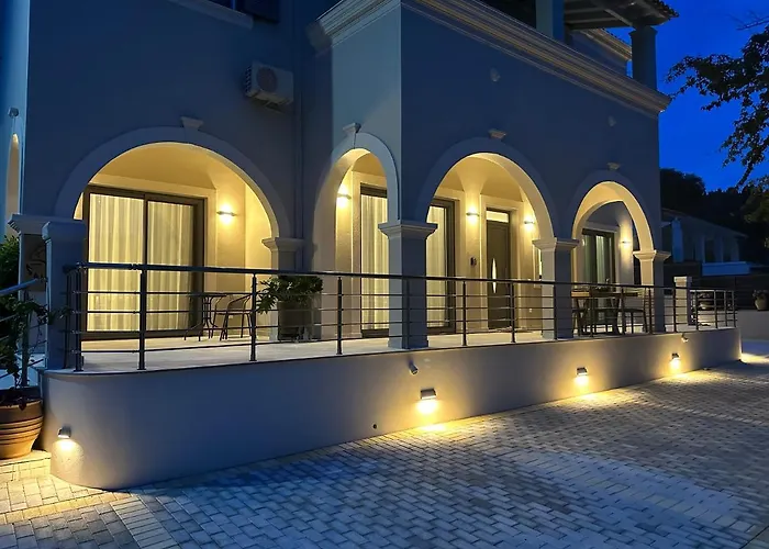Sailors Luxury