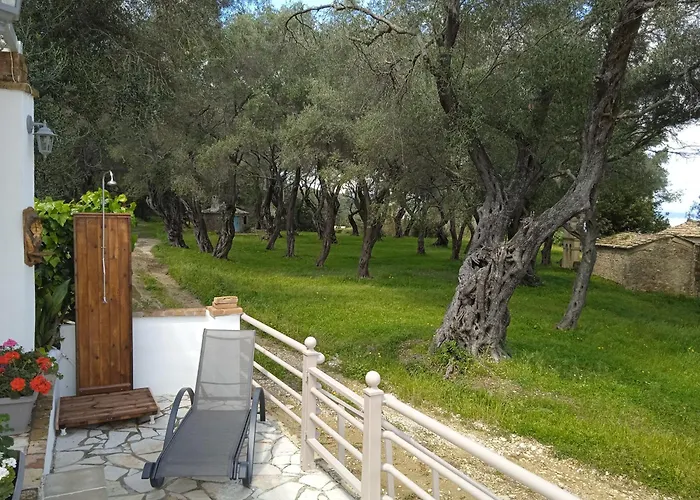 Ferienhaus Sailors Luxury