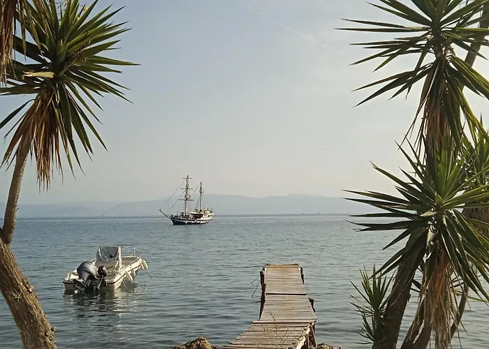 Ferienhaus Sailors Luxury *