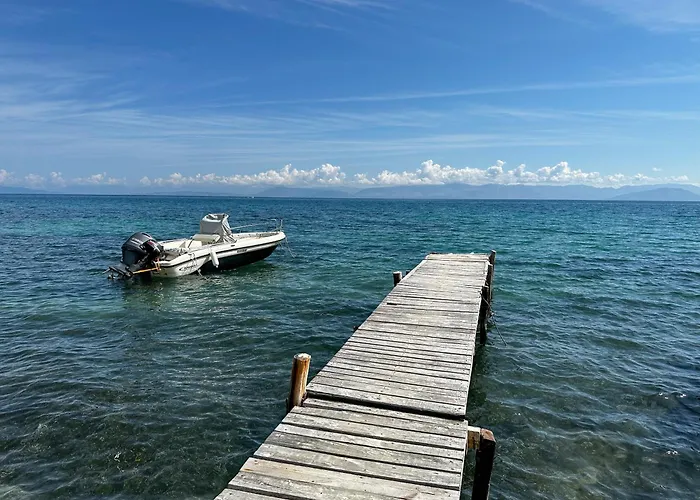 Sailors Luxury * Agia Pelagia Chlomou