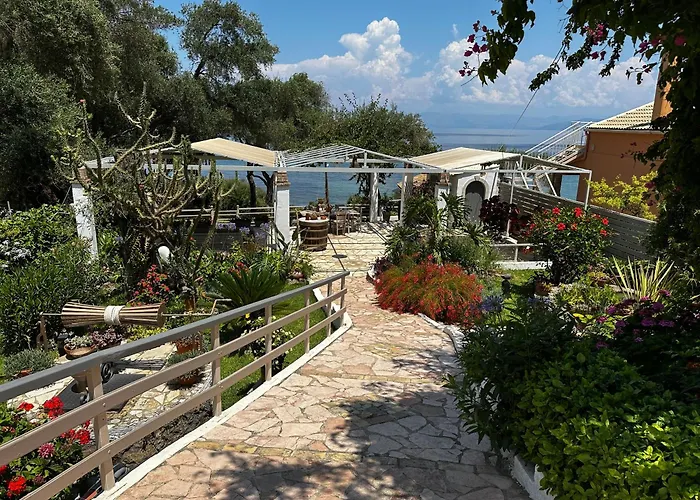 Sailors Luxury Ferienhaus *