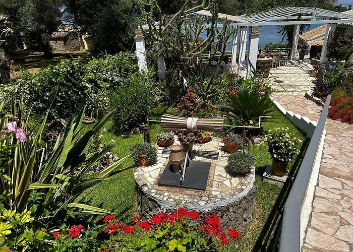 Ferienhaus Sailors Luxury