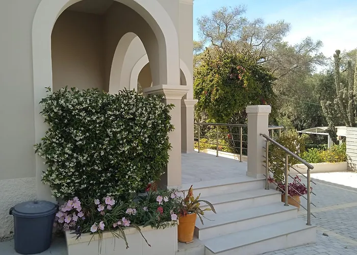 Ferienhaus Sailors Luxury *
