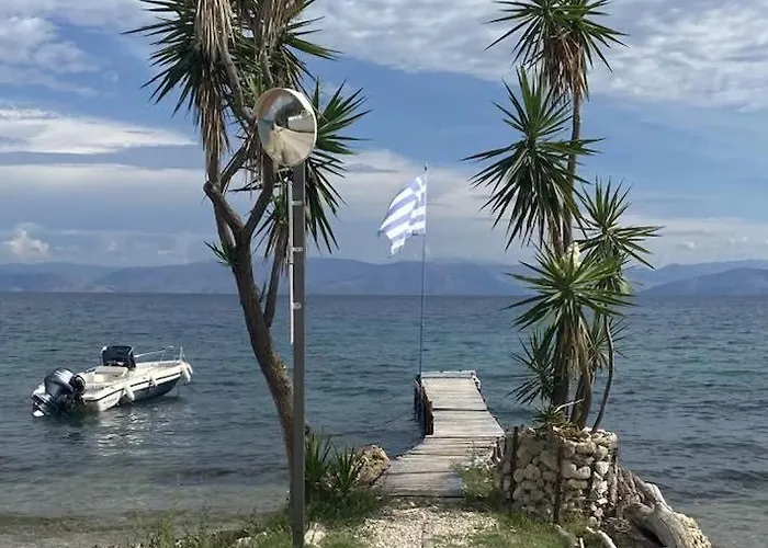 Ferienhaus Sailors Luxury
