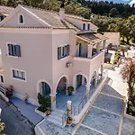 Sailors Luxury Agia Pelagia Chlomou