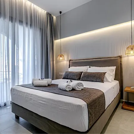 Holiday home Sailors Luxury