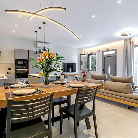 Sailors Luxury Holiday home *