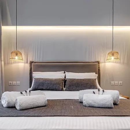 Sailors Luxury *