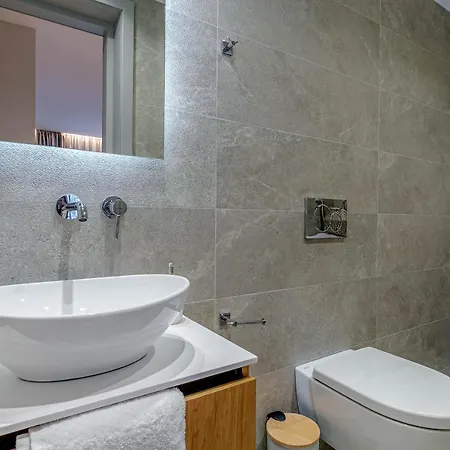 Sailors Luxury Holiday home *