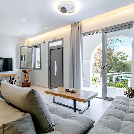 Sailors Luxury Holiday home