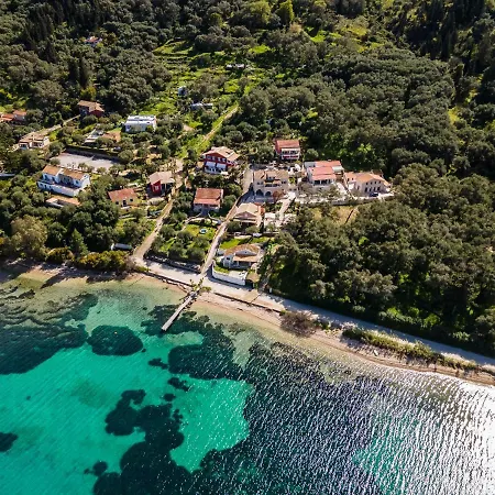 Holiday home Sailors Luxury