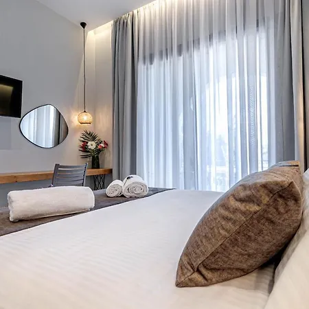 Sailors Luxury Casa vacanze *