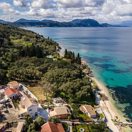 Sailors Luxury Holiday home