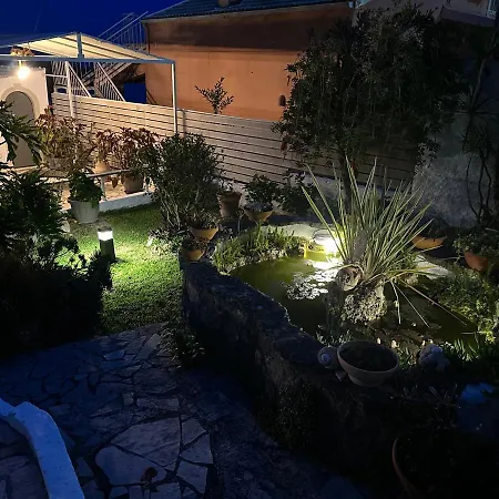 Sailors Luxury Agia Pelagia Chlomou