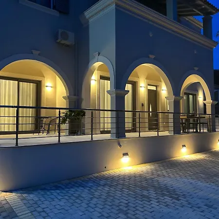 Sailors Luxury