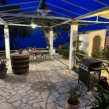 Holiday home Sailors Luxury