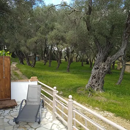 Holiday home Sailors Luxury