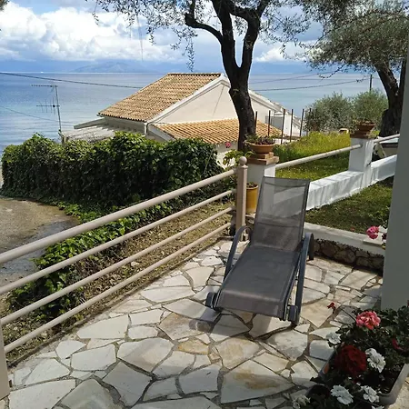 Sailors Luxury Agia Pelagia Chlomou