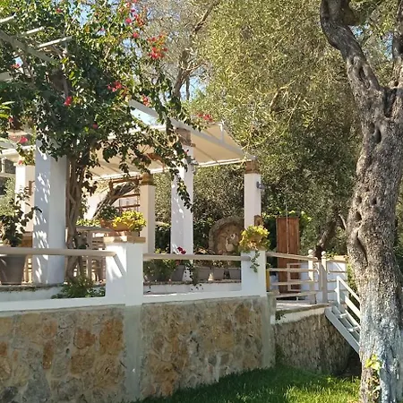 Sailors Luxury Agia Pelagia Chlomou