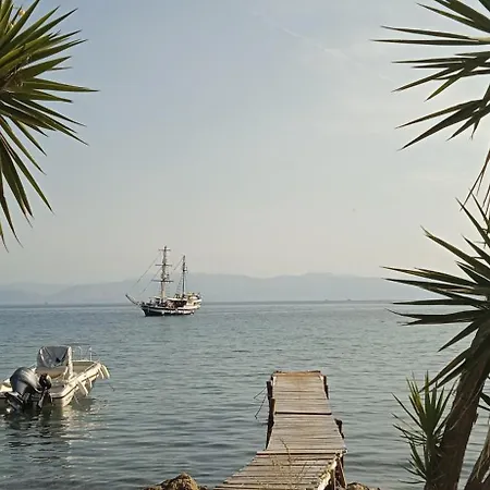 Casa vacanze Sailors Luxury *