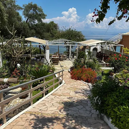 Sailors Luxury Holiday home *