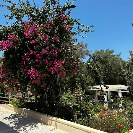 Sailors Luxury * Agia Pelagia Chlomou