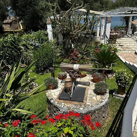 Casa vacanze Sailors Luxury