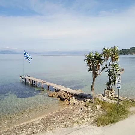 Holiday home Sailors Luxury *