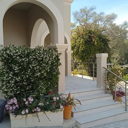 Holiday home Sailors Luxury *