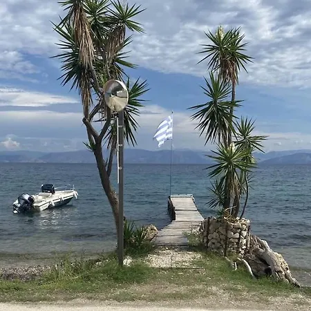 Holiday home Sailors Luxury