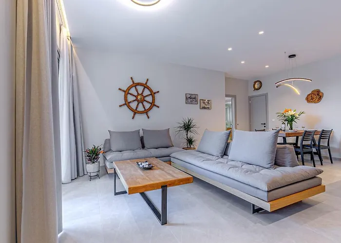Sailors Luxury
