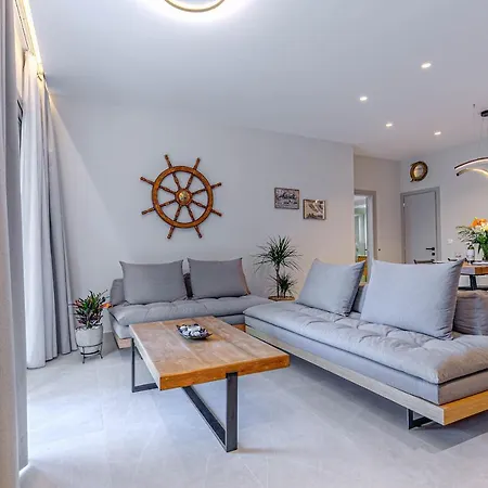 Sailors Luxury