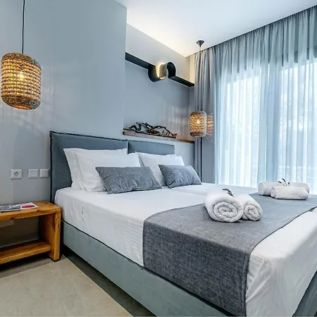 Sailors Luxury Дом отдыха *