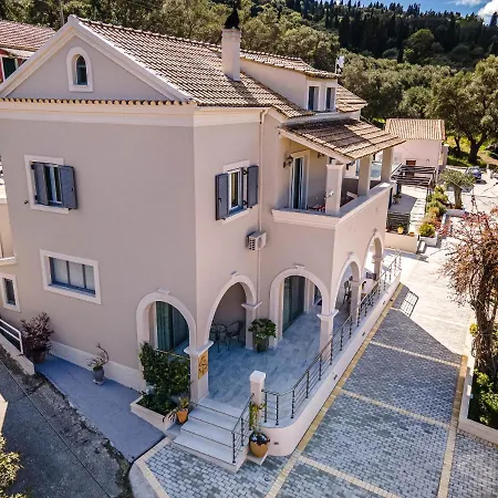 Sailors Luxury Agia Pelagia Chlomou
