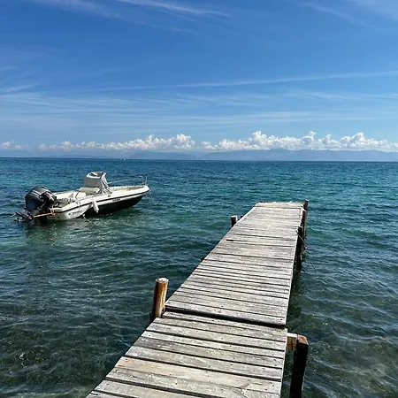 Sailors Luxury * Agia Pelagia Chlomou