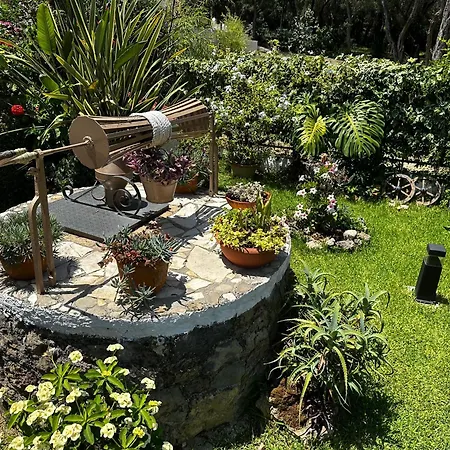 Дом отдыха Sailors Luxury